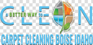 Carpet Cleaning Boise Idaho   Graphic Design  HD Png Download