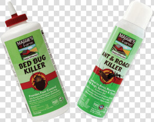 Maggie S Farm Products For Bed Bugs   Carpenter Ant  HD Png Download