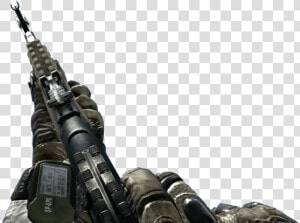 Ak 47 Cocking Call Of Duty Wiki Fandom   Assault Rifle  HD Png Download