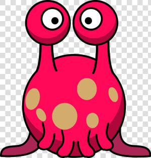 Alien Free Content Clip Art   Alien Clipart  HD Png Download