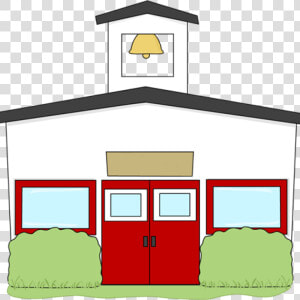 School Building Clipart School Building Clipart Free   School Building Clipart  HD Png Download