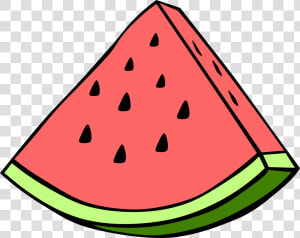 Watermelon Png Cute   Clip Art Watermelon  Transparent Png