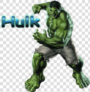 The Hulk Png   Incredible Hulk Png  Transparent Png