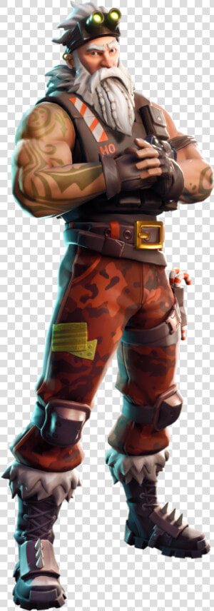 Lava Hound Fortnite Png   Sgt Winter Fortnite  Transparent Png