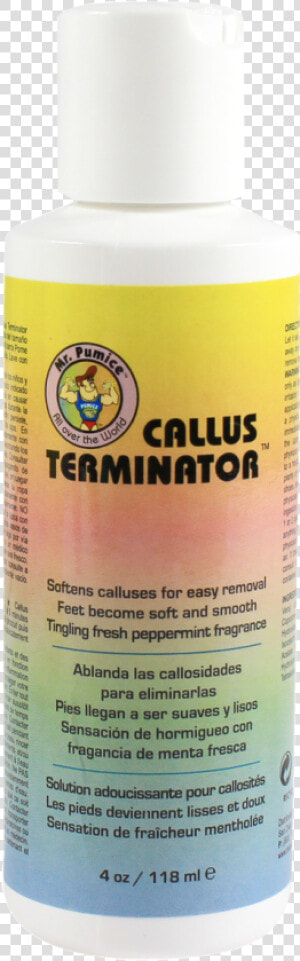 Pumice Callus Terminator   Mosquito  HD Png Download