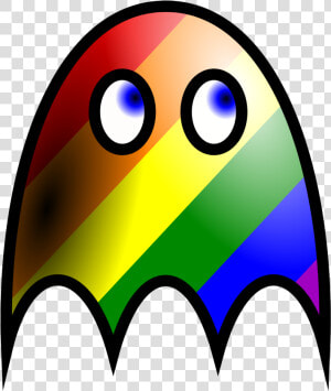 Fantasma Lgbt  HD Png Download