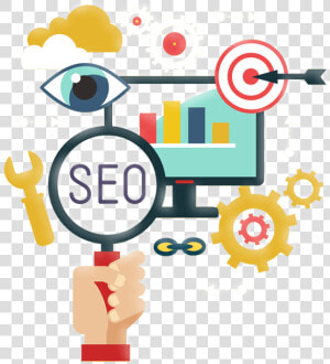 Seo   Search Engine Optimization Seo Hd  HD Png Download