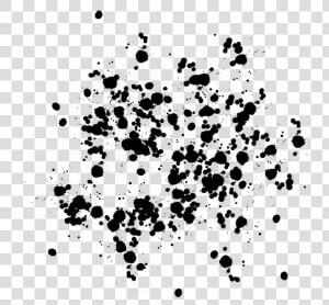  paint  splatter  flick  black  freetoedit   Paint Flick Png Hd  Transparent Png