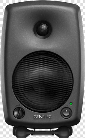 The Genelec 8030b Speakers Are Amazing Perfect Sound   Genelec 8030  HD Png Download