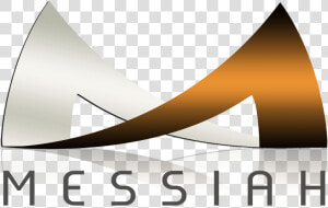 Messiah Logo   Crescent  HD Png Download