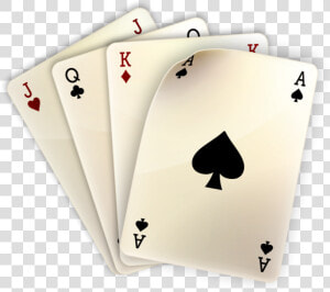 Poker Png Image   Playing Card Png Hd  Transparent Png