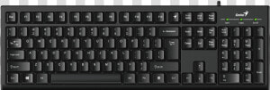 Gambar Keyboard Pc Gigabyte Km 150 Png  Transparent Png