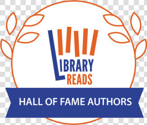 Library Reads Hall Of Fame  HD Png Download