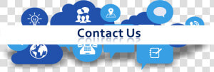 Contact Us   Png Download   Contact Us Banner Hd  Transparent Png