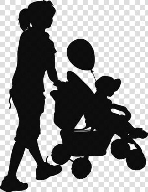 People Silhouettes 15 Silhouettes  Projects To Try    Family People Silhouette Png  Transparent Png