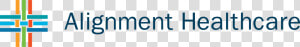 Alignment Healthcare Logo Png  Transparent Png