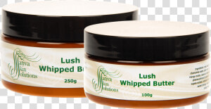 Sativa Lush Whipped Butter   Cosmetics  HD Png Download