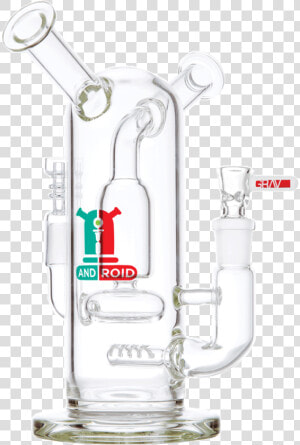 Grav Labs   Grav Labs Android Bong  HD Png Download