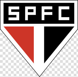 São Paulo Logo Transparent  HD Png Download