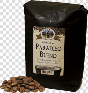 Paradiso Blend 5lb Class   Paradiso Coffee  HD Png Download