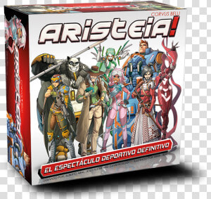 Aristeia The Favorite Sport In Infinity’s Human Sphere   Aristeia Core  HD Png Download