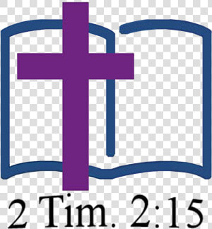 Training For Biblical Literacy   Cross  HD Png Download