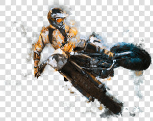 Download Free Png Dlpng   Mx Vs Atv Supercross Encore Ps3  Transparent Png