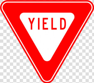 60   Yield Triangle  HD Png Download