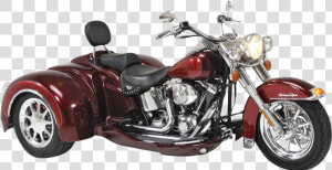 Harley Davidson Motorcycle Png   Harley Davidson Trike New  Transparent Png