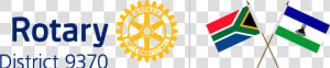 Rotary Club District 3800  HD Png Download