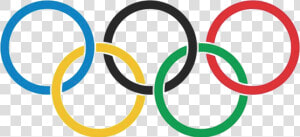 Index Of Svg Olimpicos   Olympic Rings  HD Png Download