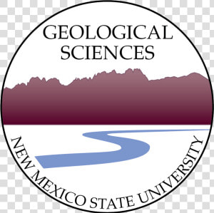 Nmsu Geological Services   Circle  HD Png Download