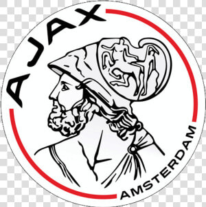 Ajax Logo Free Png   Ajax Logo Oud Png  Transparent Png