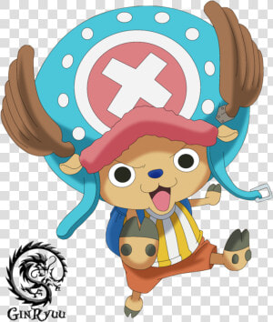 R 2975899926  Wallpapers Aljanh   Chopper One Piece Png  Transparent Png