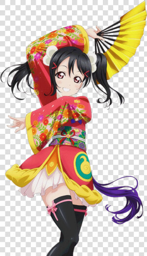 Transparent Eli Ayase Png   Yazawa Nico The School Idol Movie  Png Download