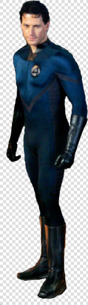 Thumb Image   Fantastic Four Mr Fantastic Png  Transparent Png