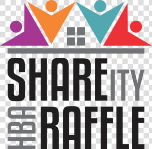 Hba Shareity Raffle  HD Png Download