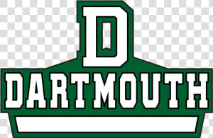 Dartmouth Big Green Logo  HD Png Download