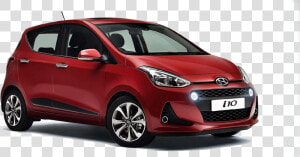 Hyundai I10 Png Deep Red   Maruti Suzuki Celerio New Model  Transparent Png