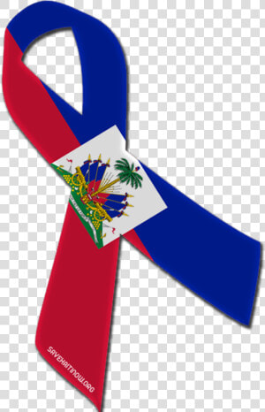 Haitian Flag Png  Transparent Png