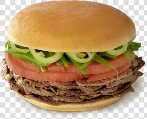 Sandwich Churrasco Png  Transparent Png