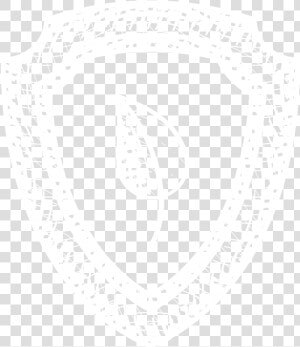 Engraved Icon Personal Trust Rev   Johns Hopkins Logo White  HD Png Download