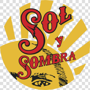 Sol Y Sombra Logo Png Transparent   Cerveza Sol Logo Png  Png Download