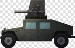 Armored Car  HD Png Download