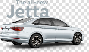 All New Vw Jetta 2019  HD Png Download