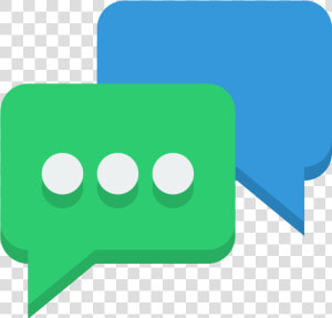 Click Image To Post A Comment Or Ask A Question To   Chat Bubble Icon  HD Png Download