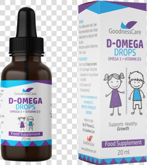 D omega Drops   Cbd Pet Releaf  HD Png Download