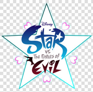 Star Vs The Forces Of Evil Gambar Star Vs The Forces   Star Vs  The Forces Of Evil  HD Png Download