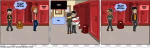 Satire About Bullying  HD Png Download