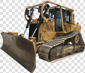 Transparent Cat Bulldozer Clipart   Bulldozer  HD Png Download